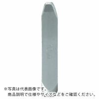 TRUSCO バラ刻印 10mm C ( SKD-100EC ) トラスコ中山(株) | ORANGE TOOL TOKIWA