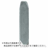 TRUSCO バラ刻印 16mm D ( SKD-160ED ) トラスコ中山(株) | ORANGE TOOL TOKIWA