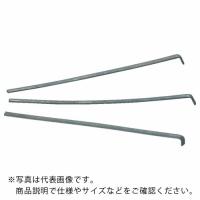 TRUSCO 折れ込みタップ除去工具 三本爪用替爪 5mm 3/16用 ( PT3-5K ) トラスコ中山(株) | ORANGE TOOL TOKIWA