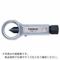 TRUSCO ナットブレーカー No.4 ( TNB-4 ) トラスコ中山(株) | ORANGE TOOL TOKIWA