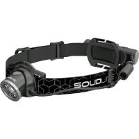 LEDLENSER Solidline SH6R  ( 502206 ) | ORANGE TOOL TOKIWA