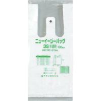 福助 ニューイージーバッグ 3S 半透明 ( 0472697 ) | ORANGE TOOL TOKIWA