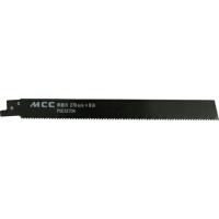 MCC ( MCCコーポレーション )　ＰＳ用厚鋸刃　２７０ＭＭＸ８山（バイメタル） ( PSE3270A ) | ORANGE TOOL TOKIWA