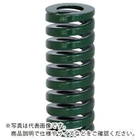 TRUSCO 金型用ばね コイルスプリング 重荷重 外径10mm 自由長55mm ( T-SSWH10-55 ) トラスコ中山(株) | ORANGE TOOL TOKIWA