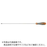 ベータ ロングプラスドライバー 1292L 2×400 ( 012920209 ) Beta社 | ORANGE TOOL TOKIWA