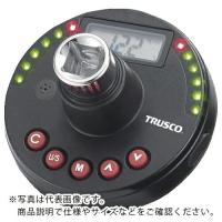 TRUSCO デジタルアングルトルクアダプター 差込角12.7mm 40~200Nm ( ATA4-200 ) トラスコ中山(株) | ORANGE TOOL TOKIWA