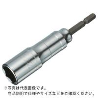 TOP 電動ドリル用強軸ソケット ( ETS-12 ) トップ工業(株) | ORANGE TOOL TOKIWA