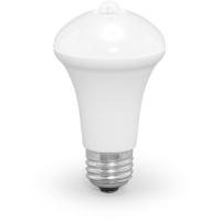 IRIS ( アイリスオーヤマ )　５２２５３９　ＬＥＤ電球人感センサー付　Ｅ２６　４０形相当　昼白色（４８５ｌｍ ( LDR6N-H-SE25 ) | ORANGE TOOL TOKIWA