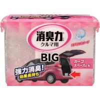 エステー クルマの消臭力 BIG900G エクセレントソープ ( ST12374 ) | ORANGE TOOL TOKIWA