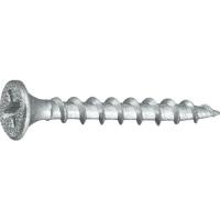 TRUSCO 石膏ボードビス M3.9X25 120本入 ( TSB-3825 ) トラスコ中山(株) | ORANGE TOOL TOKIWA