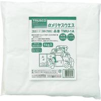 TRUSCO αメリヤスウエス 汎用タイプ 1kg ( TMU-1A ) トラスコ中山(株) | ORANGE TOOL TOKIWA