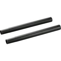 KARCHER バキュームクリーナー用アクセサリー サクションパイププラスチック43cm2本入り()  ( 2.889-233.0 ) | ORANGE TOOL TOKIWA