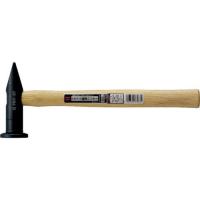 OH ( オーエッチ工業 )　フラット板金ハンマー（横ナラシ）＃１／２ ( FBY05 ) | ORANGE TOOL TOKIWA