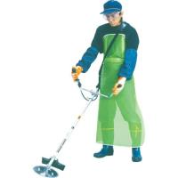【SALE価格】川西 メッシュ草刈り用スパット前掛 ( 4475 ) 川西工業(株) | ORANGE TOOL TOKIWA