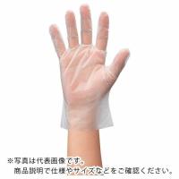 ショーワ きれいな手 つかいきりグローブ 100枚入 Lサイズ 半透明  ( NO846-L ) | ORANGE TOOL TOKIWA