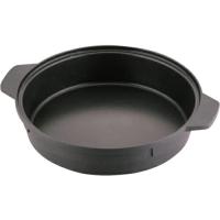 Iwatani ジュニアマルチプレートガラス蓋付き ( CB-A-MPJ ) 岩谷産業(株) | ORANGE TOOL TOKIWA