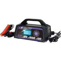 Meltec ( 大自工業 )　全自動パルス充電器 ( MP-220 ) | ORANGE TOOL TOKIWA