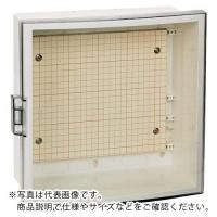 河村電器 プラボックス 屋内型 透明アクリルドア ( SPN2525-12T ) | ORANGE TOOL TOKIWA