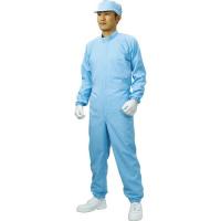 ADCLEAN 塗装用クリーンスーツ(142-10402-S) ( CK1040-2-S ) (株)ガードナー | ORANGE TOOL TOKIWA