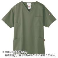 FOLK ( フォーク )　スクラブ　セージグリーン　ＳＳ ( 7033SC-4-SS ) (メーカー取寄) | ORANGE TOOL TOKIWA