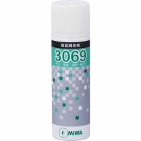 MIWA 鍵穴用潤滑剤70ml 3069 ( TR3069 ) 美和ロック(株) | ORANGE TOOL TOKIWA