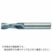 ユニオンツール 超硬エンドミル スクエア φ1.5×刃長2.25 ( C-CES2015-0225 (246-5235) ) ユニオンツール(株) | ORANGE TOOL TOKIWA