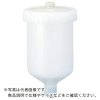 アネスト岩田 重力式カップ(樹脂) 200ml ( PCG-2P-2 ) | ORANGE TOOL TOKIWA
