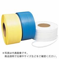 【SALE価格】積水 梱包機用PPバンド Hタイプ 12.0×3000m イエロー ( 12H-Y ) 積水樹脂(株) | ORANGE TOOL TOKIWA
