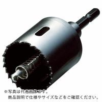 ハウスB.M バイメタルホルソーJ型(コンビ軸・回転用)43φ ( BMJ-43 ) (株)ハウスビーエム | ORANGE TOOL TOKIWA