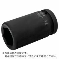 バーコ 1" ディープインパクトソケット32mm ( K9506M-32 ) スナップオン・ツールズ(株) | ORANGE TOOL TOKIWA