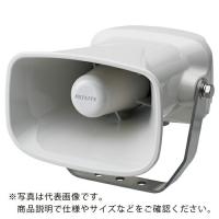 パトライト ホーン型電子音報知器  ( EHS-M1HE ) | ORANGE TOOL TOKIWA