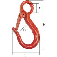 大洋 eフック 0.63t(1011182) ( EHK0.63 ) 大洋製器工業(株) | ORANGE TOOL TOKIWA