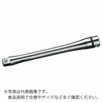 ネプロス 12.7sq.エクステンションバー300mm ( NBE4-300 ) 京都機械工具(株) | ORANGE TOOL TOKIWA