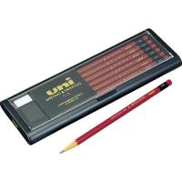 【SALE価格】uni ( 三菱鉛筆 )　ユニ鉛筆／ＨＢ　（１２本入） ( UHB ) | ORANGE TOOL TOKIWA