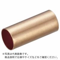 TRUSCO 銅パイプスリーブ 13.8X34mm 5個入 ( TPS-60SQ ) トラスコ中山(株) | ORANGE TOOL TOKIWA
