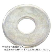 SUNCO BC 丸W(木材用(M6  7X22X2.0 (20個入)  ( W0-00-0040-0070-0000-10-20P ) | ORANGE TOOL TOKIWA