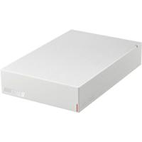 BUFFALO ( バッファロー )　ＵＳＢ３．２（Ｇｅｎ．１）対応外付けＨＤＤ　１ＴＢ　ホワイト ( HD-LE1U3-WB ) | ORANGE TOOL TOKIWA