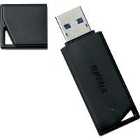 BUFFALO ( バッファロー )　ＵＳＢ３．１（Ｇｅｎ１）／ＵＳＢ３．０対応　ＵＳＢメモリー　バリューモデル　６４ＧＢ　ブラック ( RUF3-K64GB-BK ) | ORANGE TOOL TOKIWA