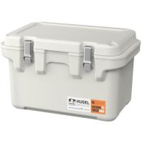 IRIS 290517 HUGEL 真空断熱クーラーボックス 20L ホワイトアッシュ ( VITC-20-WA ) アイリスオーヤマ(株) | ORANGE TOOL TOKIWA