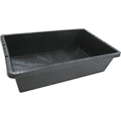 大特価【排水加工】トロ舟 40 黒 15個セット 楽天市場】トロ舟40