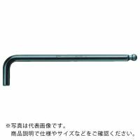 Wera 950PKL ボールポイントヘックスキー 9/64 ( 022073 ) | ORANGE TOOL TOKIWA