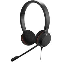 Jabra Jabra EVOLVE 20 MS Stereo ( 4999-823-109 ) GNオーディオジャパン(株) | ORANGE TOOL TOKIWA