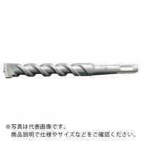 ユニカ チップトップビットTTタイプ(パック) 16.0×160mm ( TT16.0X160BP ) ユニカ(株) | ORANGE TOOL TOKIWA