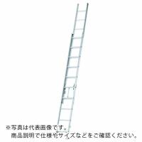 アルインコ 2連梯子 全長3.63m~5.36m 最大仕様質量130kg ( SX54D ) アルインコ(株)住宅機器事業部 | ORANGE TOOL TOKIWA