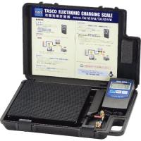 タスコ 高精度エレクトロニックチャージ ( TA101FB ) (株)イチネンTASCO | ORANGE TOOL TOKIWA