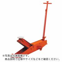 マサダ 低床型手動式サービスジャッキ 3TON ( SJ-30LL ) (株)マサダ製作所 | ORANGE TOOL TOKIWA