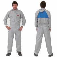 3M リユーザブル塗装用防護服 XLサイズ ( 50425 XL ) スリーエム ジャパン(株)安全衛生製品事業部 | ORANGE TOOL TOKIWA