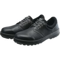 シモン 安全靴 短靴 WS11黒 25.0cm ( WS11B-25.0 ) (株)シモン | ORANGE TOOL TOKIWA