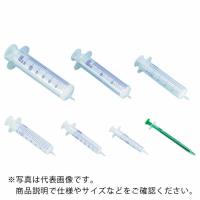 HENKE ルアーチップオールプラスチックシリンジ2mL (10本入) ( A8402-LTT ) ヘンケ社 | ORANGE TOOL TOKIWA