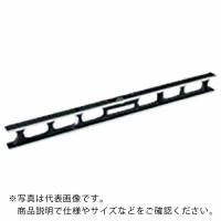 KOD 鉄製水平器 石工用高感度水平器 鋳鉄製 長さ230MM ( L-110 230MM ) (株)アカツキ製作所 | ORANGE TOOL TOKIWA